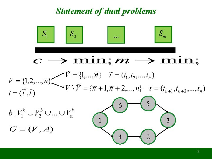 Calculation Of The Stability Radius Of An Optimal