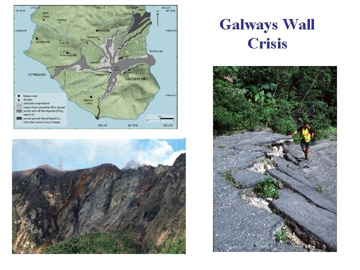 Galways Wall Crisis Galways Wall Crisis