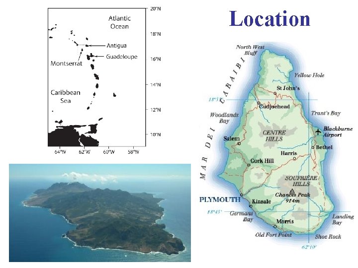 Location Location