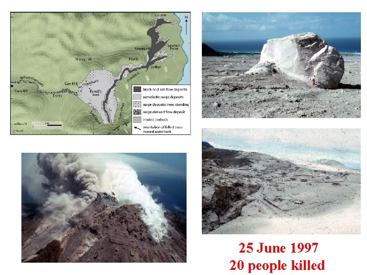 25 June 1997 20 people killed 25 June 1997 20 people killed