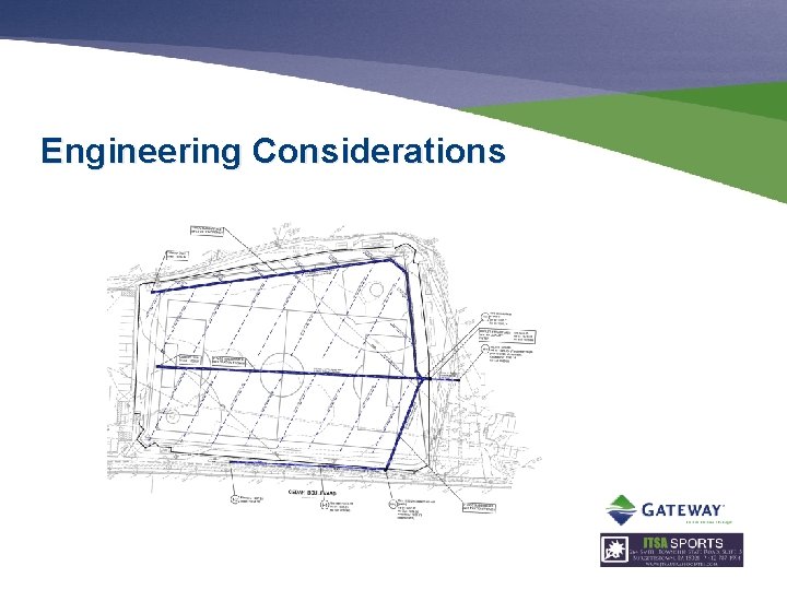 Engineering Considerations 