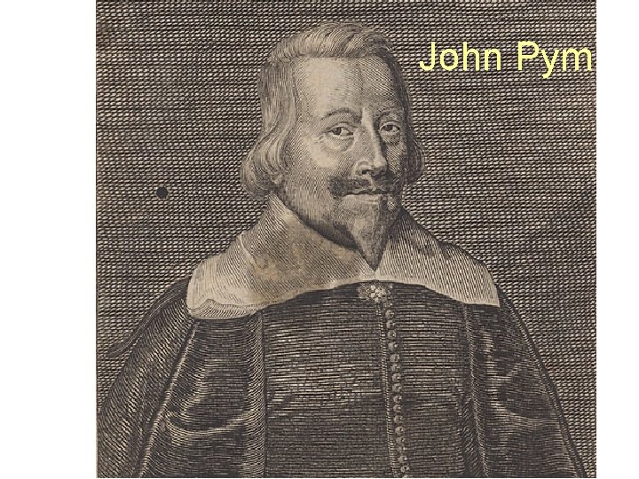 John Pym 