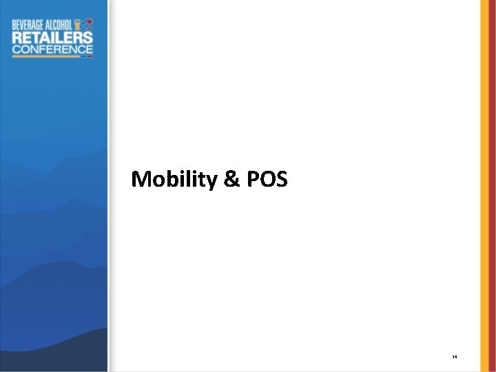 Mobility & POS 24 
