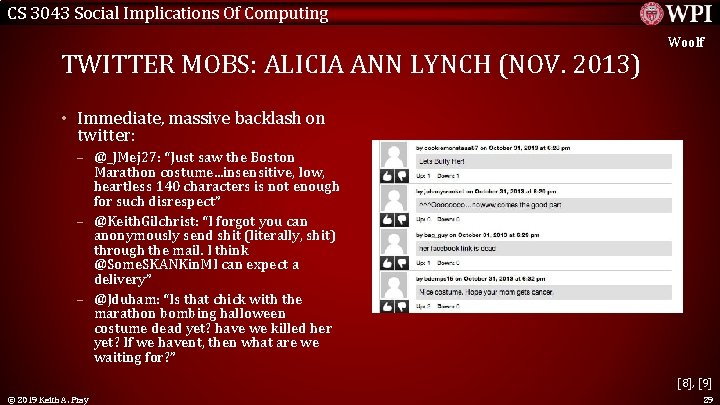 Lynch pics ann alicia Alicia Ann