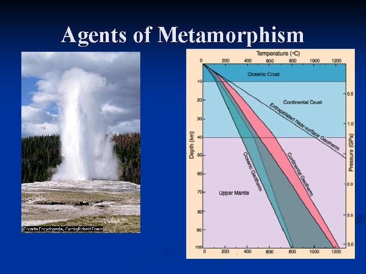 Agents of Metamorphism 