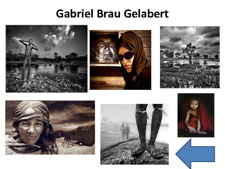 Gabriel Brau Gelabert 