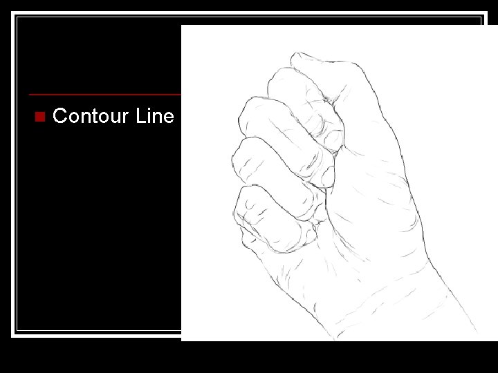 n Contour Line 