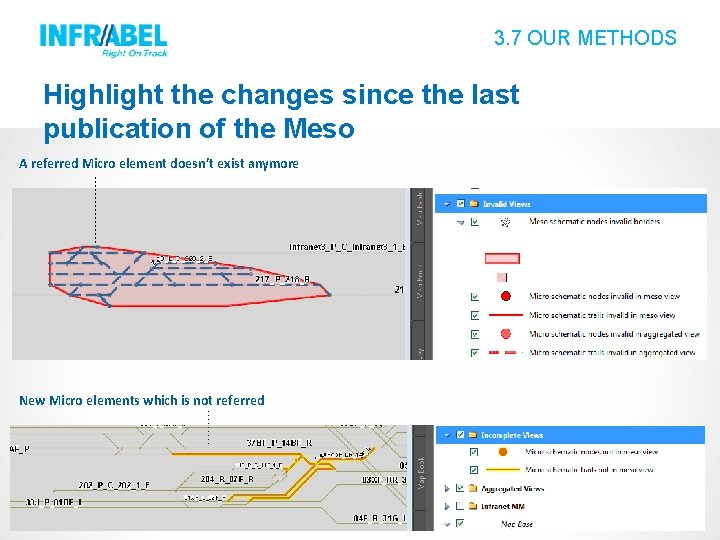 3. 7 OUR METHODS Highlight the changes since the last publication of the Meso 3. 7 OUR METHODS Highlight the changes since the last publication of the Meso