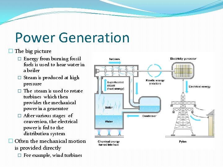 Introduction to Energy Engineering Lecture 2 Electrical Energy