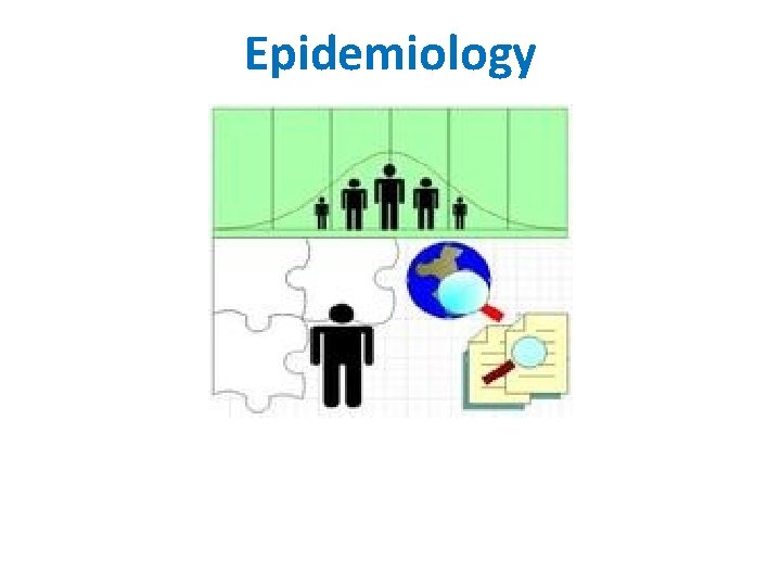 Epidemiology 