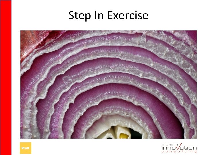 Step In Exercise 