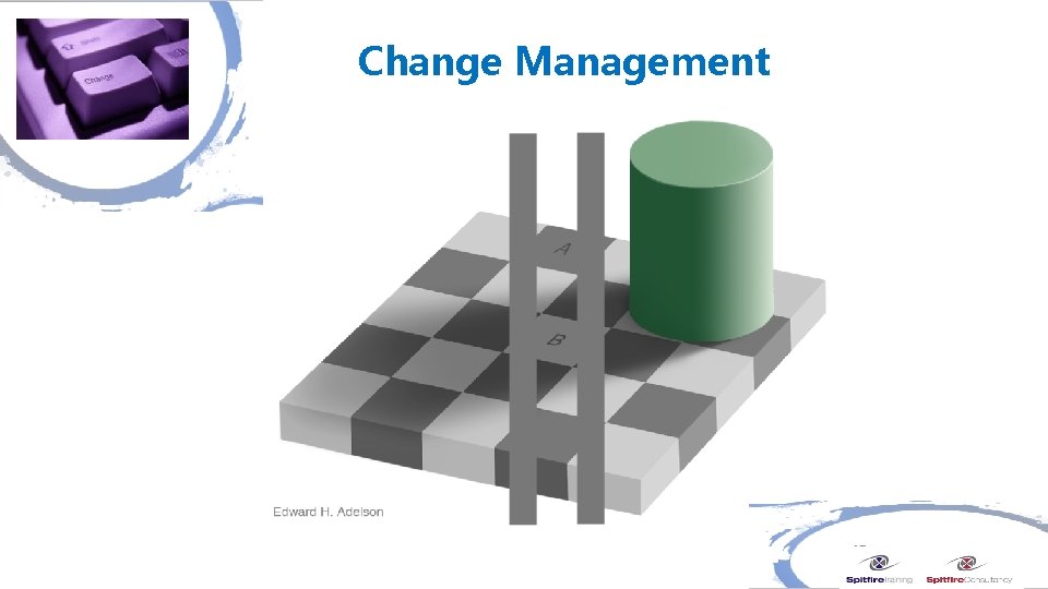 Change Management 