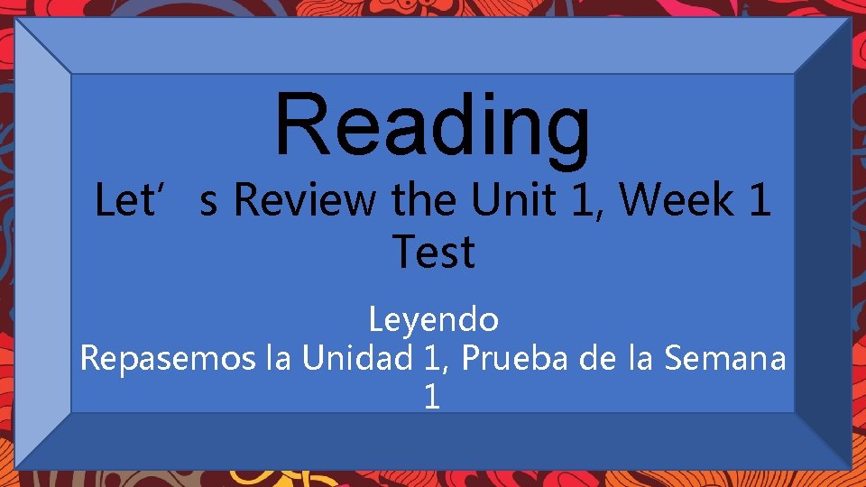 Class Dojo Reading Guía para el éxito en el aula Ø Ø You can