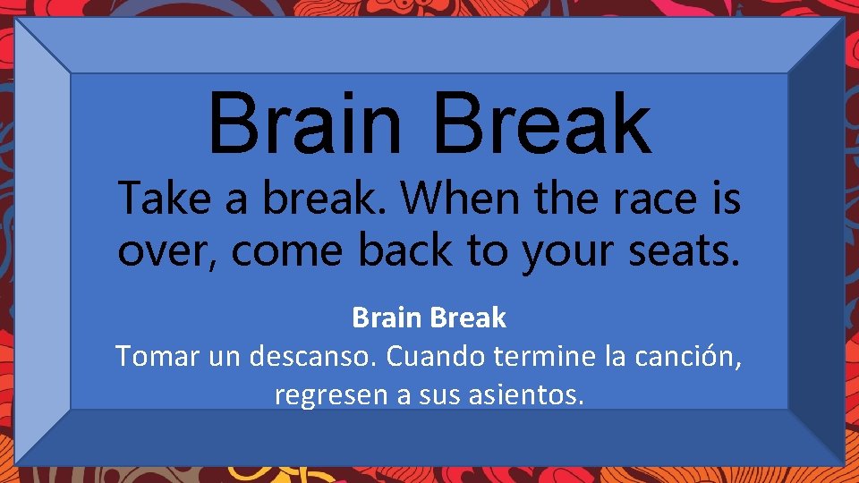 Class Dojo Brain Break Guía para el éxito en el aula Ø Ø You