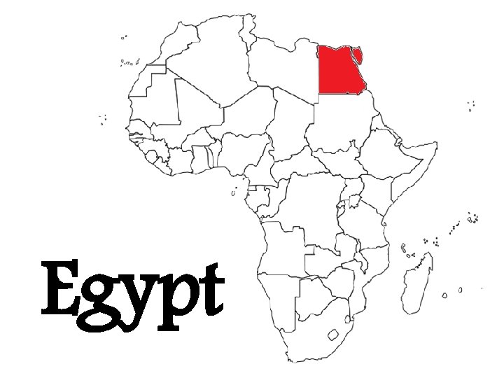 Egypt 