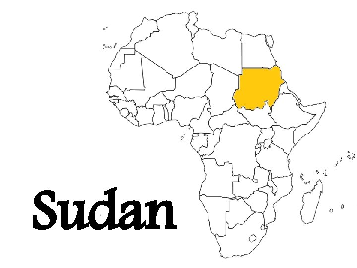 Sudan 