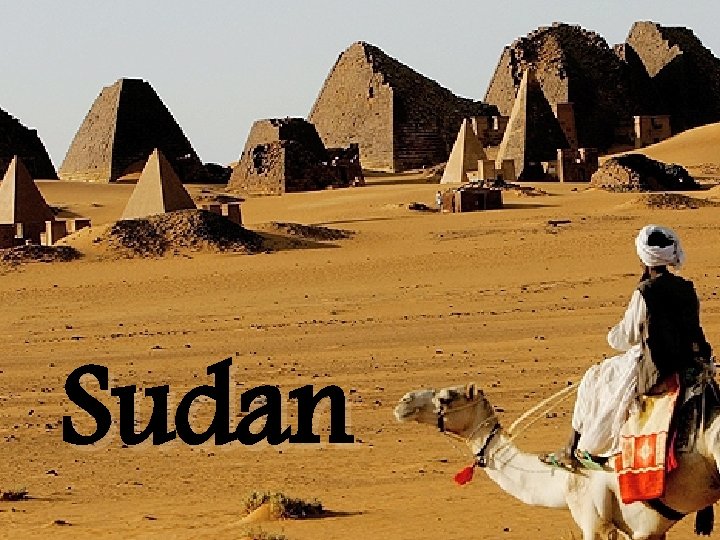Sudan 