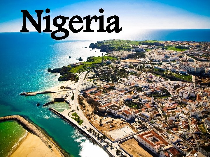 Nigeria 