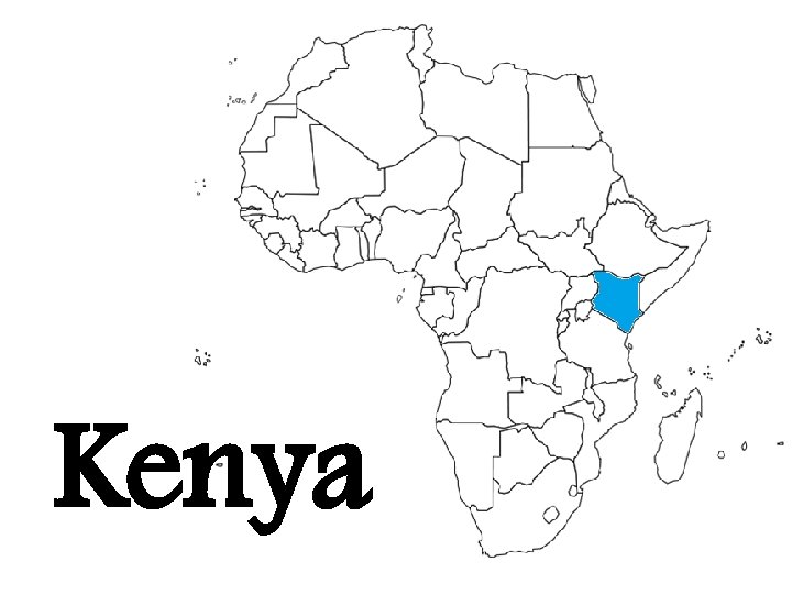 Kenya 