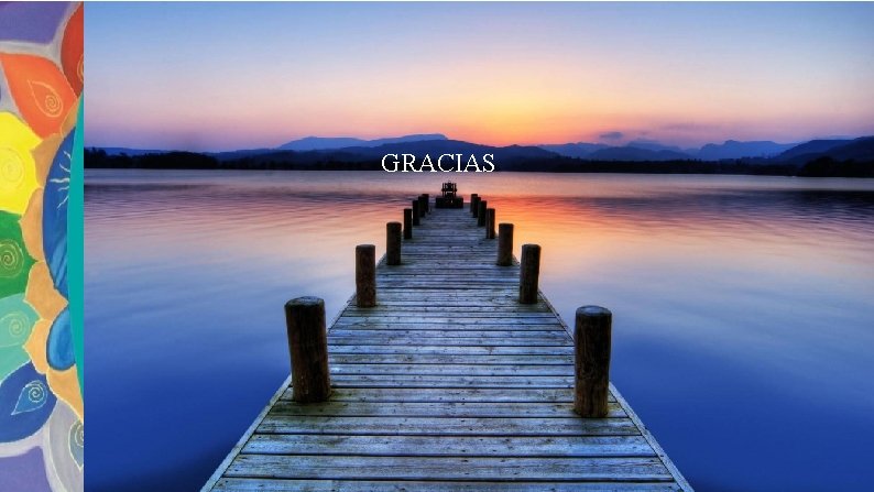 GRACIAS 