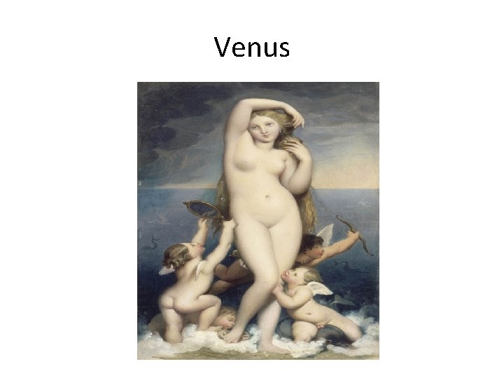 Venus 