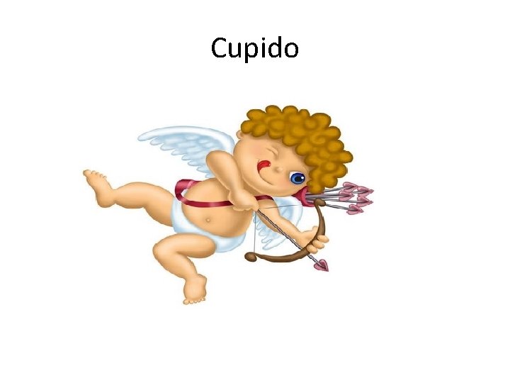 Cupido 