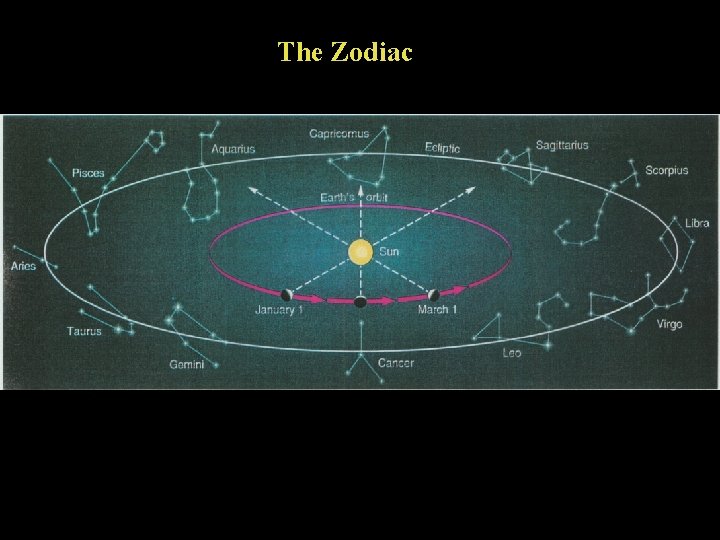 The Zodiac The Zodiac