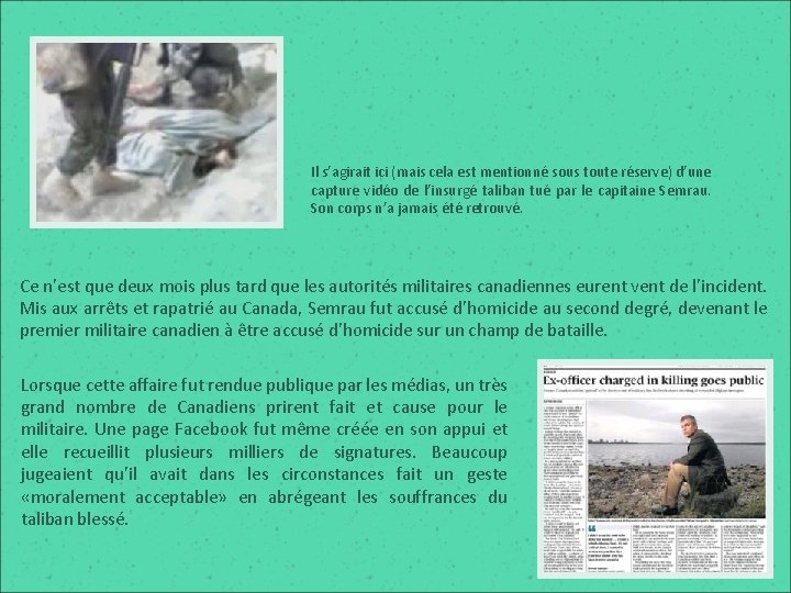 Il s’agirait ici (mais cela est mentionné sous toute réserve) d’une capture vidéo de Il s’agirait ici (mais cela est mentionné sous toute réserve) d’une capture vidéo de