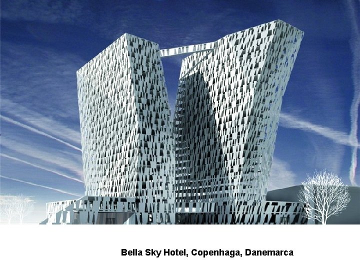 Bella Sky Hotel, Copenhaga, Danemarca 