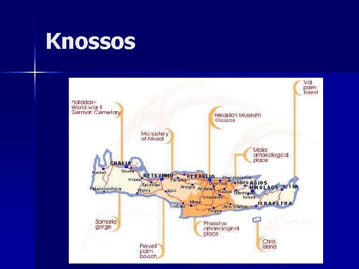 Knossos 