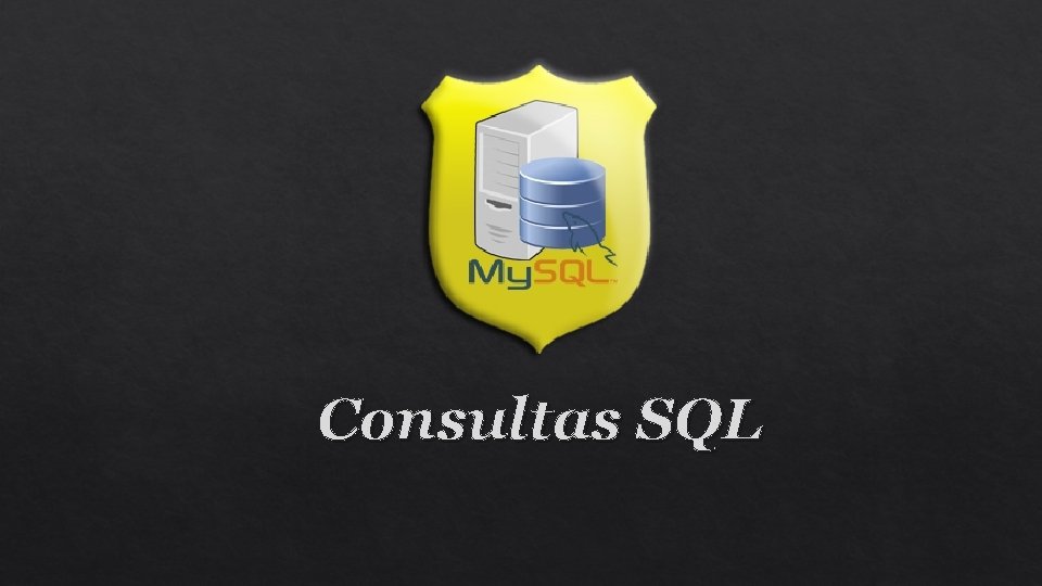 Consultas SQL 