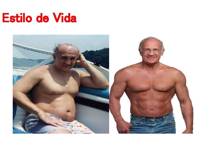 Estilo de Vida 