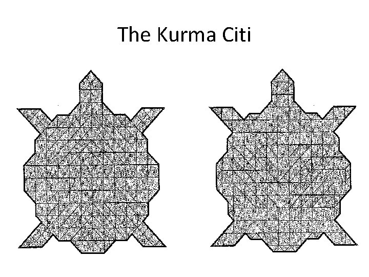 The Kurma Citi 