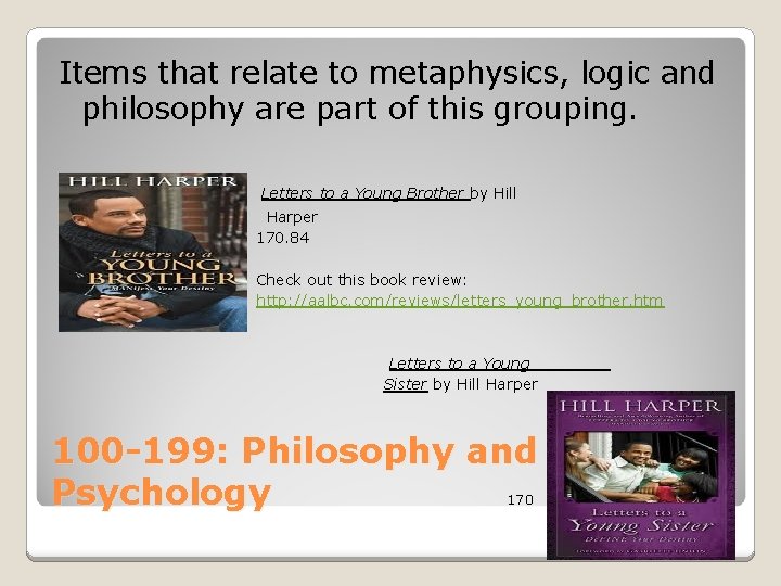 Items that relate to metaphysics, logic and philosophy are part of this grouping. Letters Items that relate to metaphysics, logic and philosophy are part of this grouping. Letters