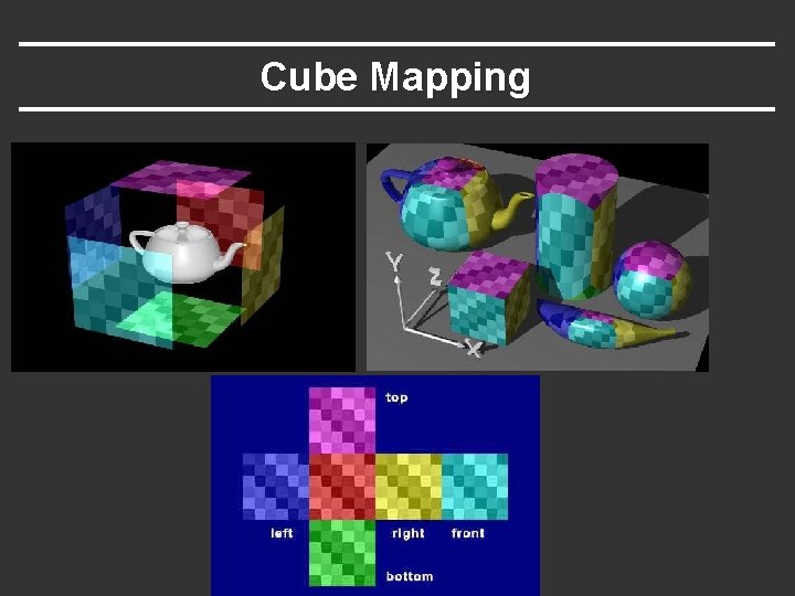 Cube Mapping 