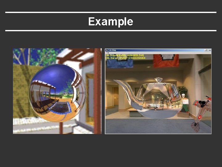 Example 