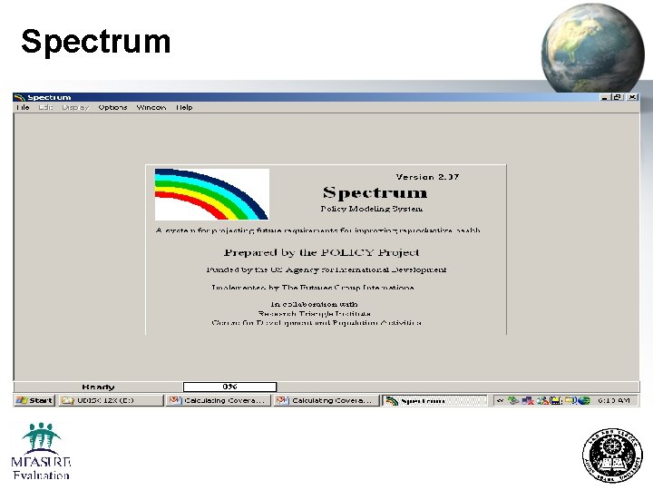 Spectrum 