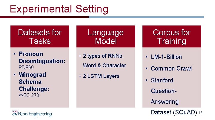 A Simple Method for Commonsense Reasoning Trieu H