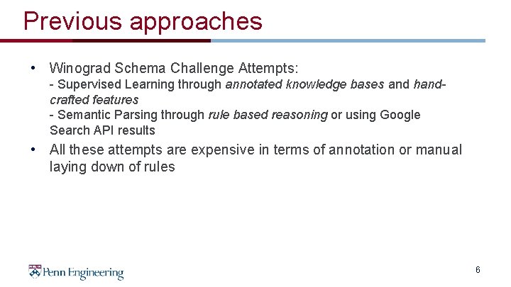 A Simple Method for Commonsense Reasoning Trieu H