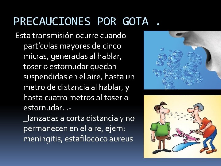 AISLAMIENTO HOSPITALARIO INTRODUCCION El Concepto De Aislamiento Para AISLAMIENTO HOSPITALARIO INTRODUCCION El Concepto De Aislamiento Para