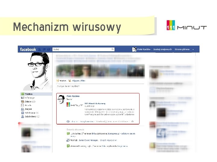 Mechanizm wirusowy 