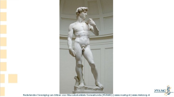 Nederlandse Vereniging van Artsen voor Musculoskeletale Geneeskunde (NVAMG) | www. nvamg. nl | www. Nederlandse Vereniging van Artsen voor Musculoskeletale Geneeskunde (NVAMG) | www. nvamg. nl | www.