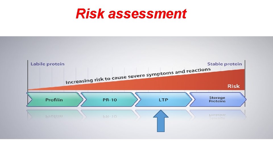 Risk assessment 