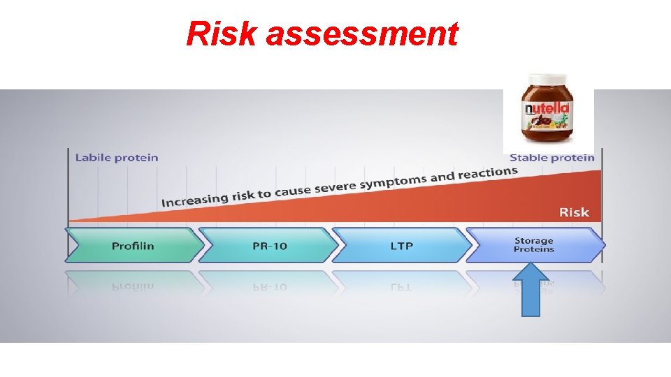 Risk assessment 
