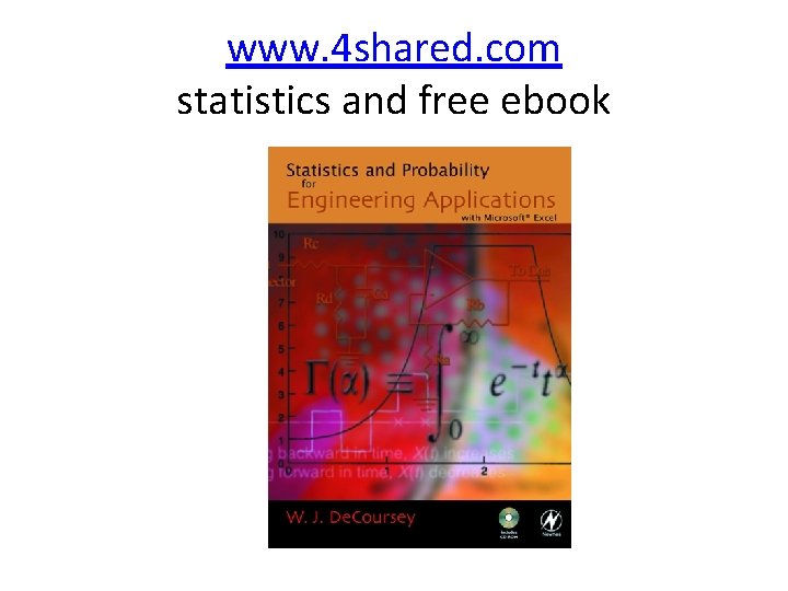 www. 4 shared. com statistics and free ebook 