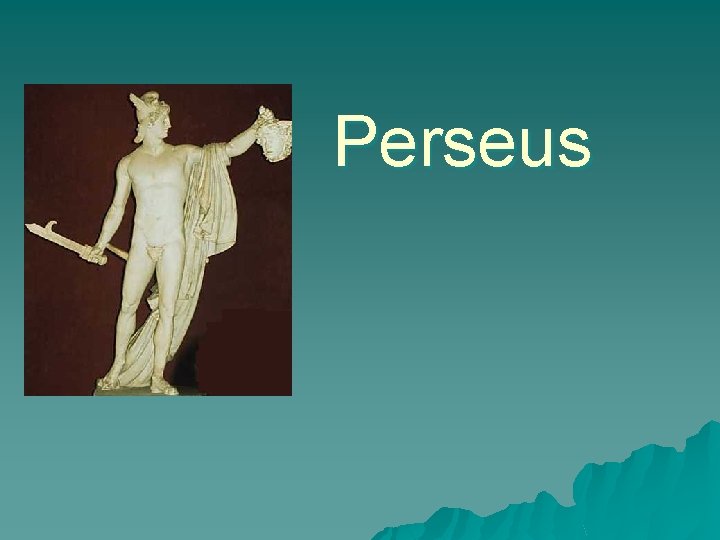 Perseus 