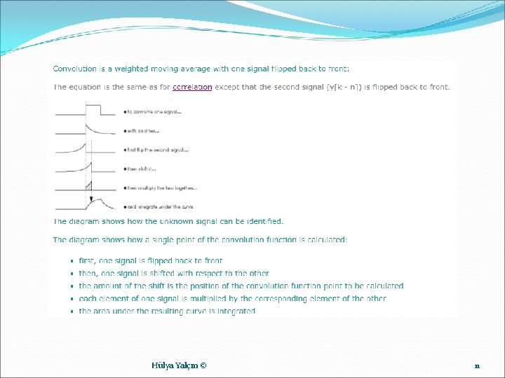 Hülya Yalçın © 11 