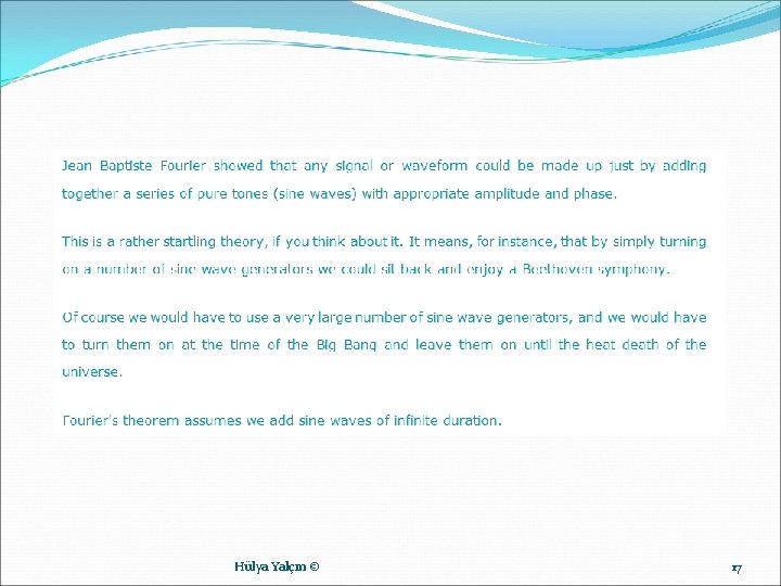 Hülya Yalçın © 17 