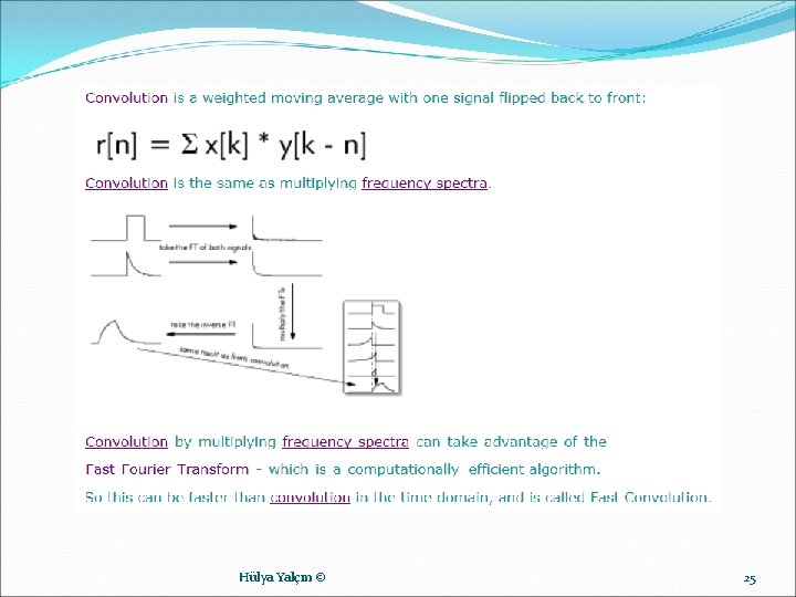 Hülya Yalçın © 25 