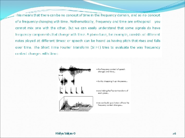 Hülya Yalçın © 26 